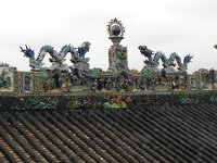 Guangdong and Yunnan 8-15 June